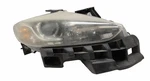 Passenger Headlight Gs Halogen Fits 13-15 Mazda CX-9 1549150. Fixed Price $160.00.