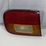 Driver Left Tail Light Coupe Lid Mounted Fits 93-95 Civic 80049. Fixed Price $42.74.