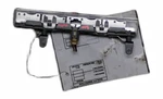 Camry 2009 Third Brake Light Assembly Authentic Used Original Oem. Fixed Price $50.00.