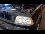 Driver Headlight Xenon Hid Headlamps Fits 03-05 Aviator 4287984. Fixed Price $117.89.