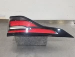 2019 Land Rover Discovery Tail Light Lamp Left Driver Red Lens. Fixed Price $102.00.