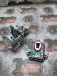 Driver Headlight Convertible Xenon Hid Fits 11-15 Mini Cooper 2872804. Fixed Price $97.49.
