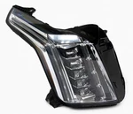 Oem Right Passenger Side Led Headlamp For Cadillac Escalade, Esv 84580183. Fixed Price $680.00.