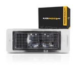 For Buick Enclave 2018-2022 License Plate Light Driver Passenger Side, Capa. Fixed Price $30.01.