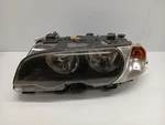2001 Bmw E46 325I M3 Left Lamp Halogen 63126904279. Fixed Price $149.99.