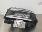 2025 Nissan Frontier Pro 4X Led Headlight Lamp Left Driver - Parts Only. Fixed Price $300.00.
