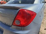 Passenger Right Tail Light Sedan Fits 05-10 G6 359109. Fixed Price $94.08.