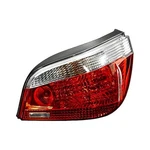 Tail Light For Bmw 550I 2006-2008 Passenger Side Inner E60 Body Code 166-59734BR. Fixed Price $151.46.