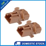 Turn Signal Light Bulb Socket 9007560002 Lamp For Toyota Sequoia 2008-21. Fixed Price $12.38.