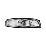 For Buick Lesabre 97-99 Passenger Side Replacement Headlight Standard Line. Fixed Price $79.00.