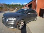 Passenger Headlight Led Opt 8IT Self Adjusting Fits 17-19 Audi Q7 1094947. Fixed Price $166.25.