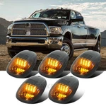 Amber Led Roof Top Running Crew Cab Marker Light For Chevy Silverado 1500 2500. Fixed Price $33.99.