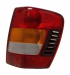 Passenger Right Rh Tail Light Thru 8/18/02 Fits 2002-2003 Grand Cherokee Oem. Fixed Price $36.95.