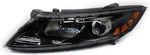 Oem Left Driver Side Halogen Headlamp For Kia Optima Ex, Lx 92101-4C000. Fixed Price $363.99.