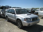 Driver Corner/park Light Fog-driving Bumper Mounted Fits 03-05 Forester 882223. Fixed Price $83.95.