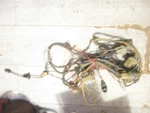 74 80 Ford Crown Victoria Cougar Maverick Torino Ranchero ? Taillight Harness. Fixed Price $49.99.