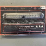 Gm Led Cab Running Lights (smoke Lens). Fixed Price $150.00.