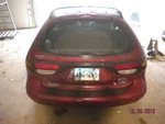 Driver Corner/park Light Lamp-turn Signal Fits 96-97 Taurus 9798693. Fixed Price $27.44.
