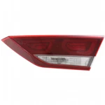 For 2017 2018 Hyundai Elantra Tail Light Passenger Side Inner Led. Fixed Price $295.61.
