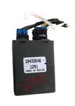 2001 - 2003 Pontiac Grand Prix Daytime Running Light Module Relay 10433646 1291. Fixed Price $30.00.