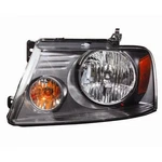 New Driver Side Headlight Assembly 7L3Z13008DA. Fixed Price $89.54.