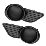 For 2011-2017 Toyota Sienna Fog Light Covers Bezels Trims Lh & Rh. Fixed Price $11.99.
