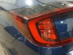 2021 Hyundai Sonata Driver Left Tail Light 3108697. Fixed Price $229.00.