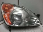 Passenger Right Headlight Fits 02-04 Cr-v 25386. Fixed Price $59.22.