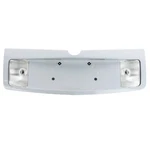 Genuine Gm 2003-2007 Cadillac Cts Back Up High Mount Stop Lamp Light 19208231. Fixed Price $639.53.