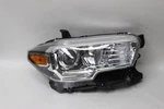 2016 Toyota Tacoma Passenger Headlight. Fixed Price $430.99.