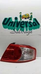 2004 Kia Amanti Right Quarter Panel Mounted Tail Light. Fixed Price $50.92.