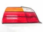92-99 Bmw E36 Series Cabrio Coupe Rear Left Driver Taillight Lamp 63218353273. Fixed Price $76.46.