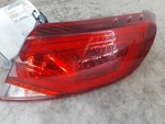2015-2016 Chrysler 200 Passenger Tailight Quarter Pnl Mntd Oem Id 68110362AA. Fixed Price $95.99.