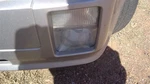 Driver Corner/park Light Fog-driving Bumper Mounted Fits 04-09 Srx 326049. Fixed Price $65.00.