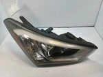 Passenger Right Headlight From 2014 Hyundai Santa Fe 12569530. Fixed Price $344.94.