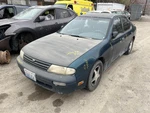Driver Left Tail Light Quarter Panel Mounted Fits 95-97 Altima 1280143. Fixed Price $50.00.