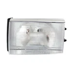 Headlight Headlamp Assembly Replacement Driver Side For 1990-1993 Volvo 240. Fixed Price $86.99.