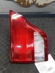 2011-2013 Jeep Grand Cherokee Driver Side Trunk Mounted Tail Light. Fixed Price $45.00.