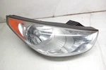 2012 Hyundai Tuscon Passenger Rh Head Light Lamp Oem. Fixed Price $156.88.