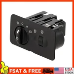 Headlight Switch Fits Ford F-250 F-350 F-450 F-550 2002-2004 Headlamp Fog. Fixed Price $37.99.