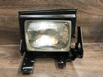Nissan Pulsar, 1985, 1986, Right - Passenger Headlight. Fixed Price $60.00.