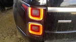 Driver Tail Light Classic Style Vin 4TH Digit Fits 18-22 Range Rover 9573999. Fixed Price $563.04.