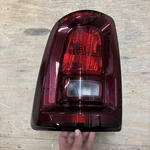 2025 Dodge Ram 2500/3500 - Mopar Lh Driver Side Tail Light, Oem, P68592555AA. Fixed Price $166.50.