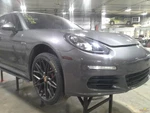 Headlight 2015 Panamera. Fixed Price $1115.00.