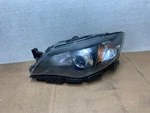 2008 2011 Subaru Impreza Left Driver Lh Side Halogen Headlight Oem AA5296 Dw. Fixed Price $64.50.
