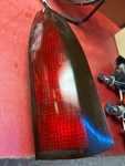 95-99 Cadillac Eldorado Passenger Right Tail Light W112-201915. Fixed Price $117.00.