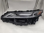 2023-2025 Lexus RX350 RX450 Left Driver Triple Beam Headlight 81150-0E730 Oem. Fixed Price $1139.00.