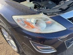 Passenger Right Headlight Xenon Hid Fits 10-12 Mazda CX-9 2196039. Fixed Price $260.00.