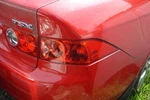 Rh Passenger Right Tail Light Lamp Quarter Panel Mounted 04-05 Acura Tsx Car Rm. Fixed Price $46.50.