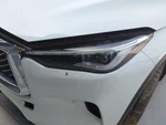 Driver Headlight Led With Adaptive Headlamps Fits 19-25 Infiniti QX50 3217231. Fixed Price $1334.99.